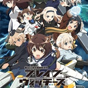 Brave Witches