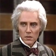 Max Shreck