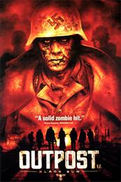 Outpost: Black Sun (2012)