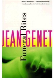 Funeral Rites (Jean Genet)