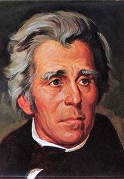 Andrew Jackson (H.W. Brands)
