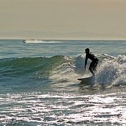 Venice Beach, Florida