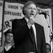 Arthur Scargill