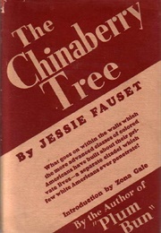 The Chinaberry Tree (Jessie Redmon Fauset)
