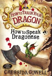 How to Speak Dragonese