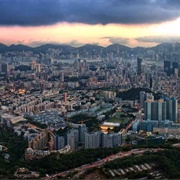 25. Bangalore, India 11.8M