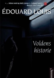 Voldens Historie (Edouard Louis)