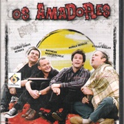 Os Amadores