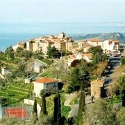 Seborga, Liguria, Italy