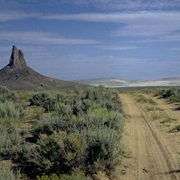 Rock Springs District BLM, Wyoming
