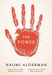 The Power (Naomi Alderman)