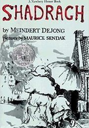 Shadrach (Meindert Dejong)