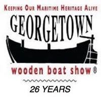 Georgetown Wooden Boat Show (Georgetown, SC)