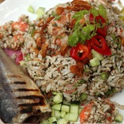Nasi Ulam