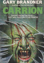Carrion (Gary Brandner)