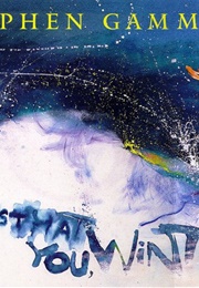 Is That You Winter? (Stephen Gammell)