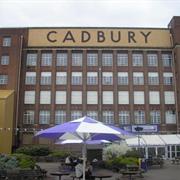 Visit a Chocolate Factory