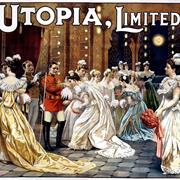 Utopia, Limited