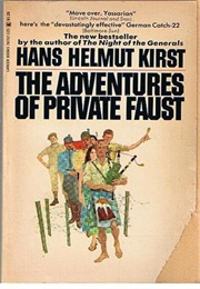 The Adventures of Private Faust (Kirst)