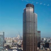Tower 42 London