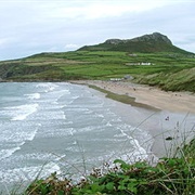 St Davids Peninsula and Visitor Centre (NT)