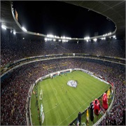 Estadio Jalisco