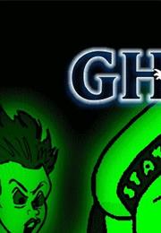 The Real Ghostbusters