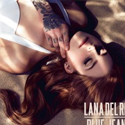 Blue Jeans - Lana Del Rey