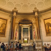 The National Archives (Washington, DC)