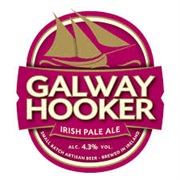 Ireland: Galway Hooker Irish Pale Ale