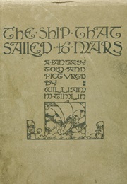The Ship That Sailed to Mars (William Timlin)
