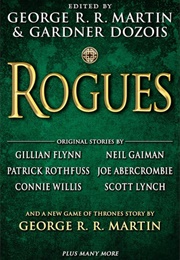 Rogues (George R. R. Martin)
