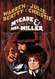 McCabe & Mrs. Miller (Altman)