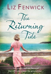 The Returning Tide (Liz Fenwick)
