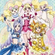 Fresh Precure