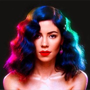Marina and the Diamonds