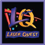 Laser Quest