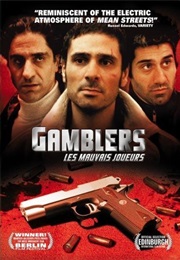 Gamblers (1987)