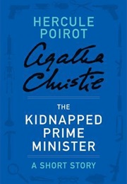 The Kidnapped Prime Minister (Agatha Christie)
