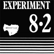 Monostadt 3 - Experiment 8-2