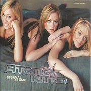 Eternal Flame - Atomic Kitten