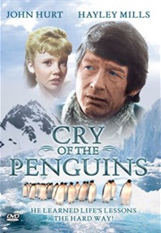 CRY OF THE PENGUINS (1971)