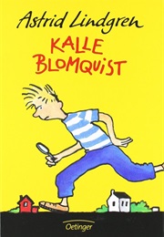 Kalle Blomquist (Astrid Lindgren)