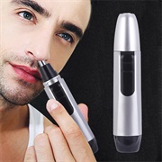 Facial Hair / Nasal Hair Trimmer