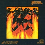 Santana - Marathon