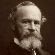 William James