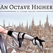 An Octave Higher