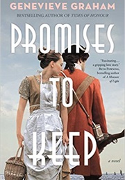Promises to Keep (Genevieve Graham)