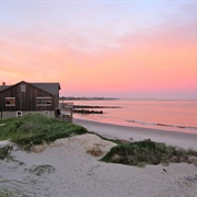 Sullivan's Island, South Carolina