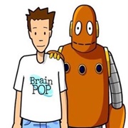 Tim and Moby